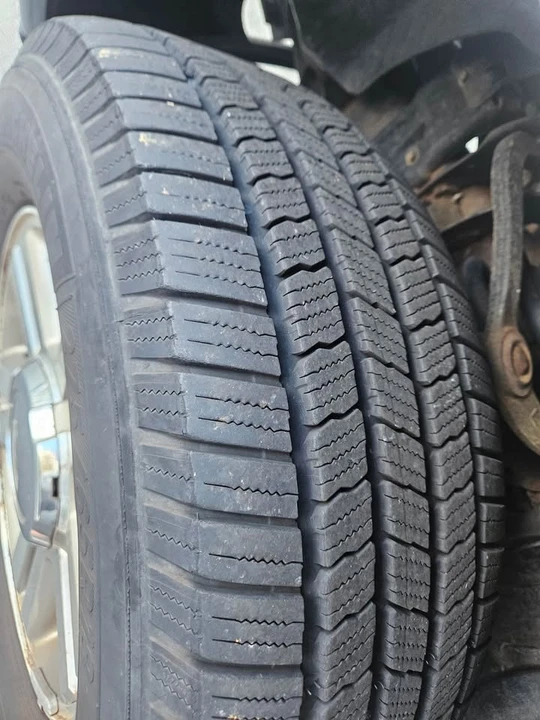 2007 Ford F-150 11th Gen - Image 12 of 16