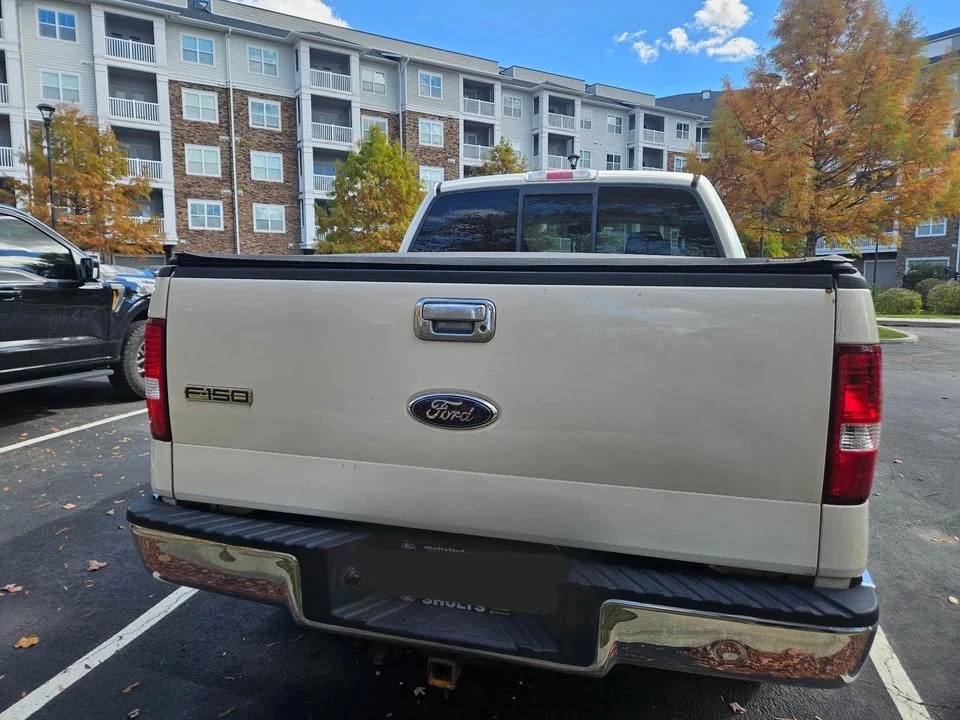 2007 Ford F-150 11th Gen - Image 4 of 16