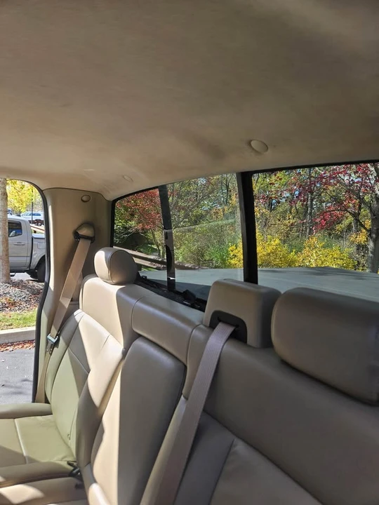 2007 Ford F-150 11th Gen - Image 11 of 16