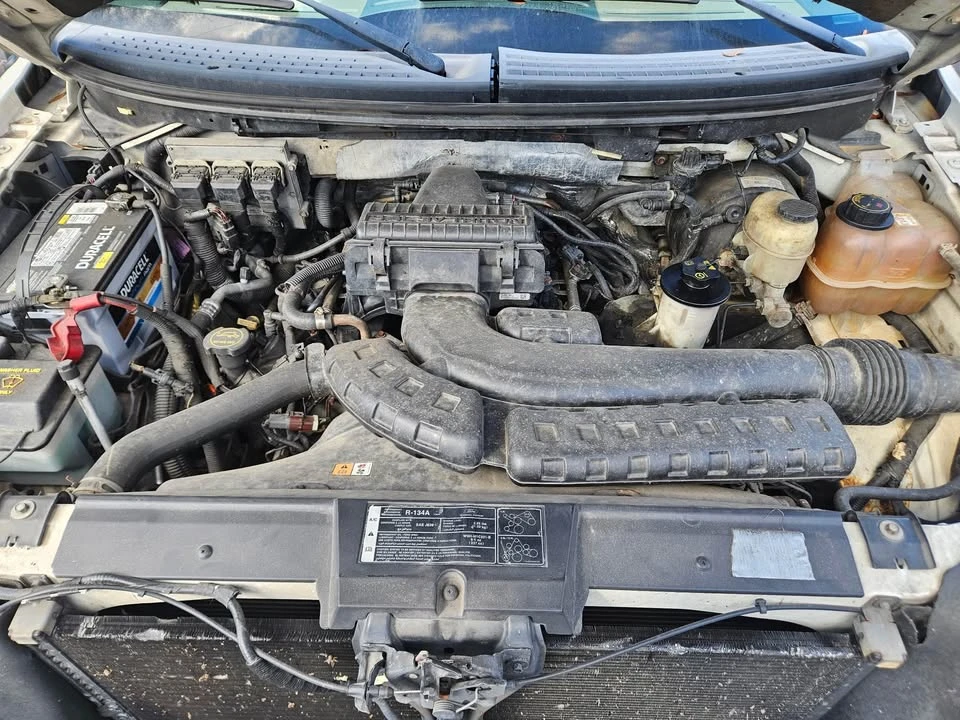 2007 Ford F-150 11th Gen - Image 15 of 16