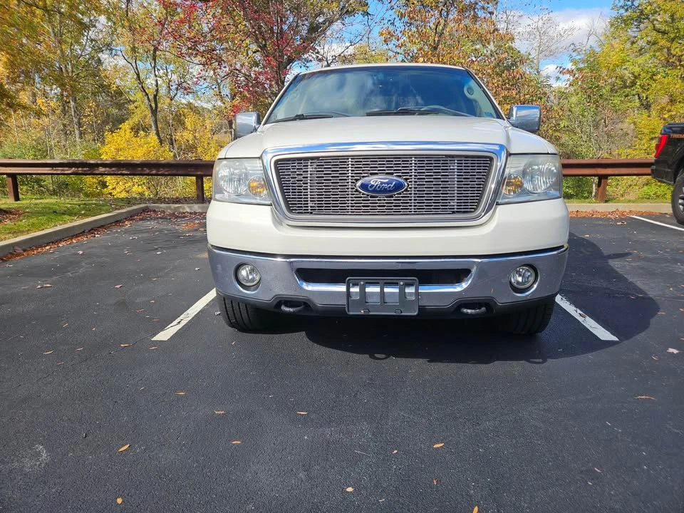 2007 Ford F-150 11th Gen - Image 2 of 16