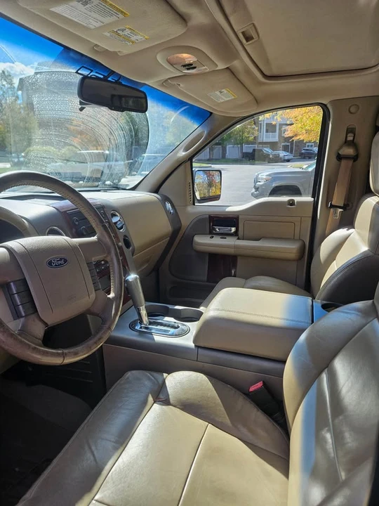 2007 Ford F-150 11th Gen - Image 7 of 16