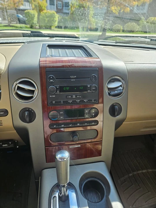 2007 Ford F-150 11th Gen - Image 6 of 16