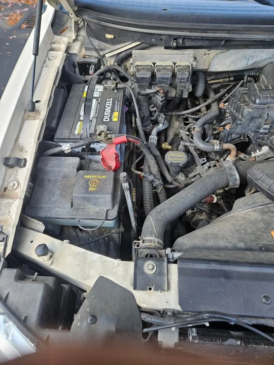2007 Ford F-150 11th Gen - Image 14 of 16