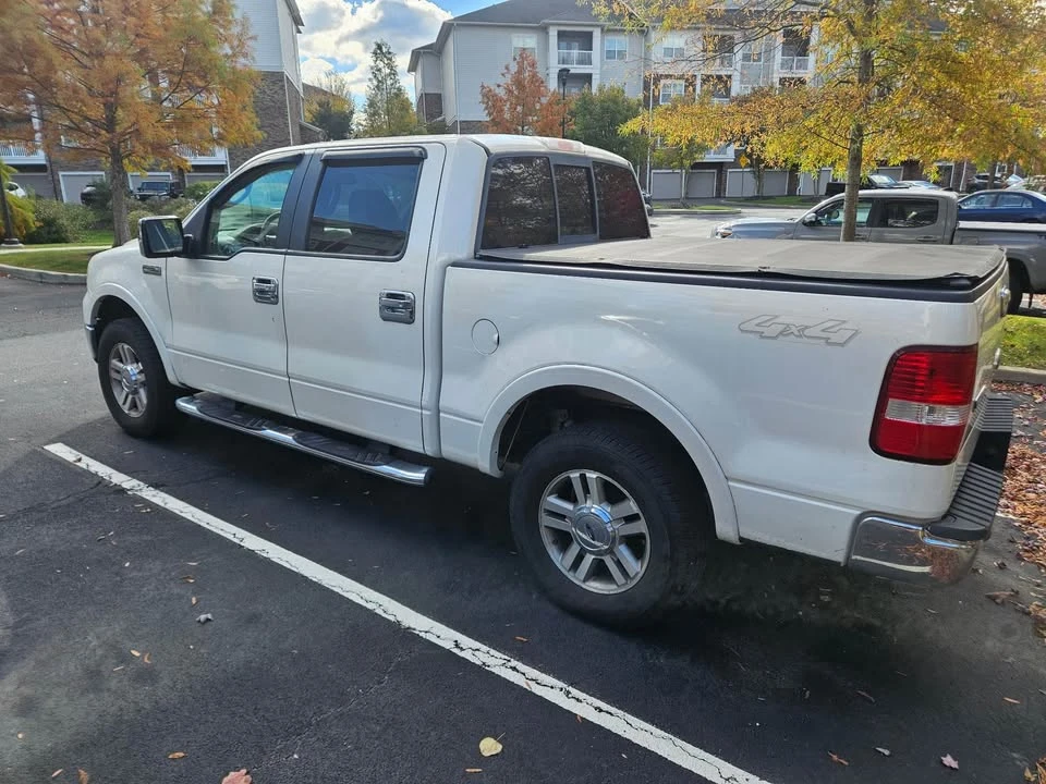 2007 Ford F-150 11th Gen - Image 3 of 16