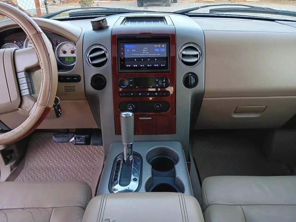 2007 Ford F-150 11th Gen - Image 17 of 17