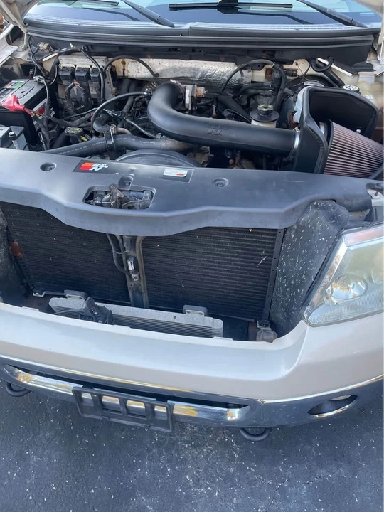 2007 Ford F-150 11th Gen - Image 11 of 11