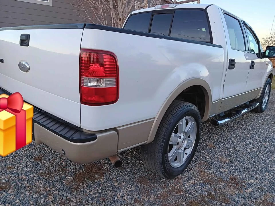 2007 Ford F-150 11th Gen - Image 6 of 17