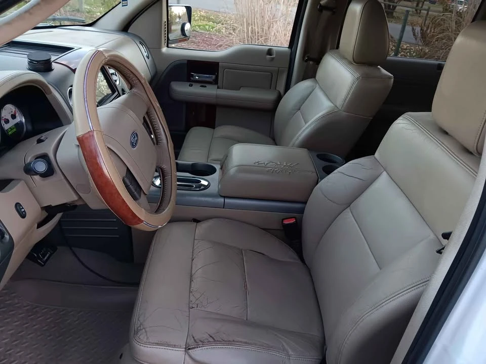 2007 Ford F-150 11th Gen - Image 7 of 17