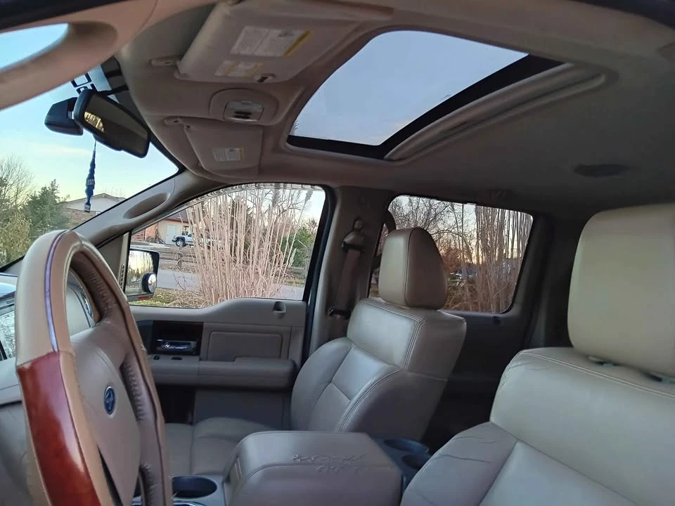 2007 Ford F-150 11th Gen - Image 8 of 17