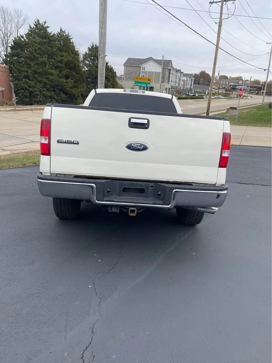 2007 Ford F-150 11th Gen - Image 4 of 11