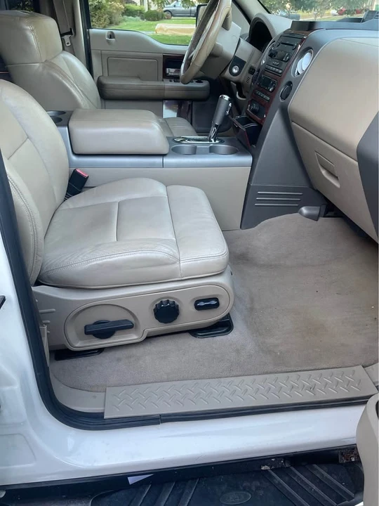 2007 Ford F-150 11th Gen - Image 9 of 11