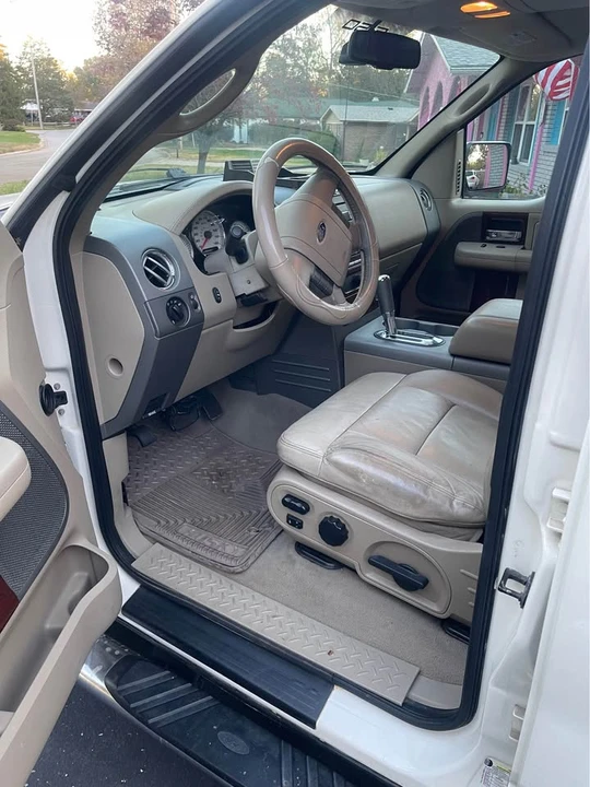 2007 Ford F-150 11th Gen - Image 5 of 11