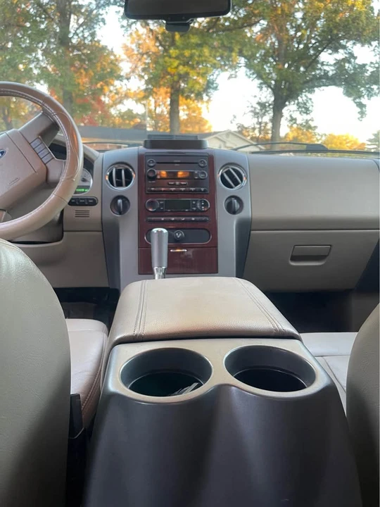 2007 Ford F-150 11th Gen - Image 7 of 11