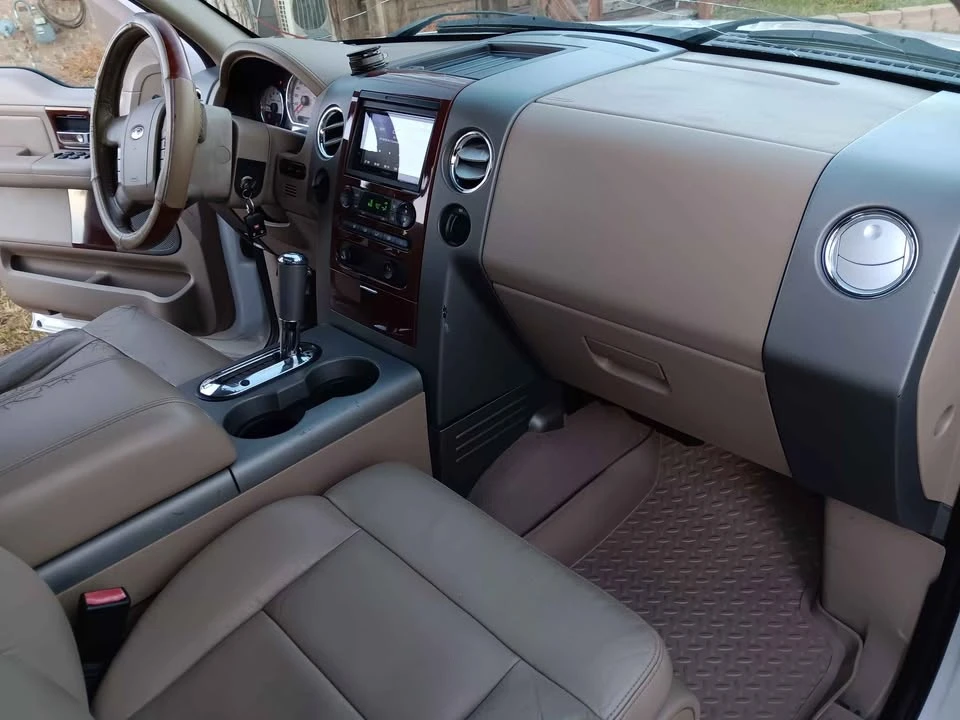 2007 Ford F-150 11th Gen - Image 13 of 17
