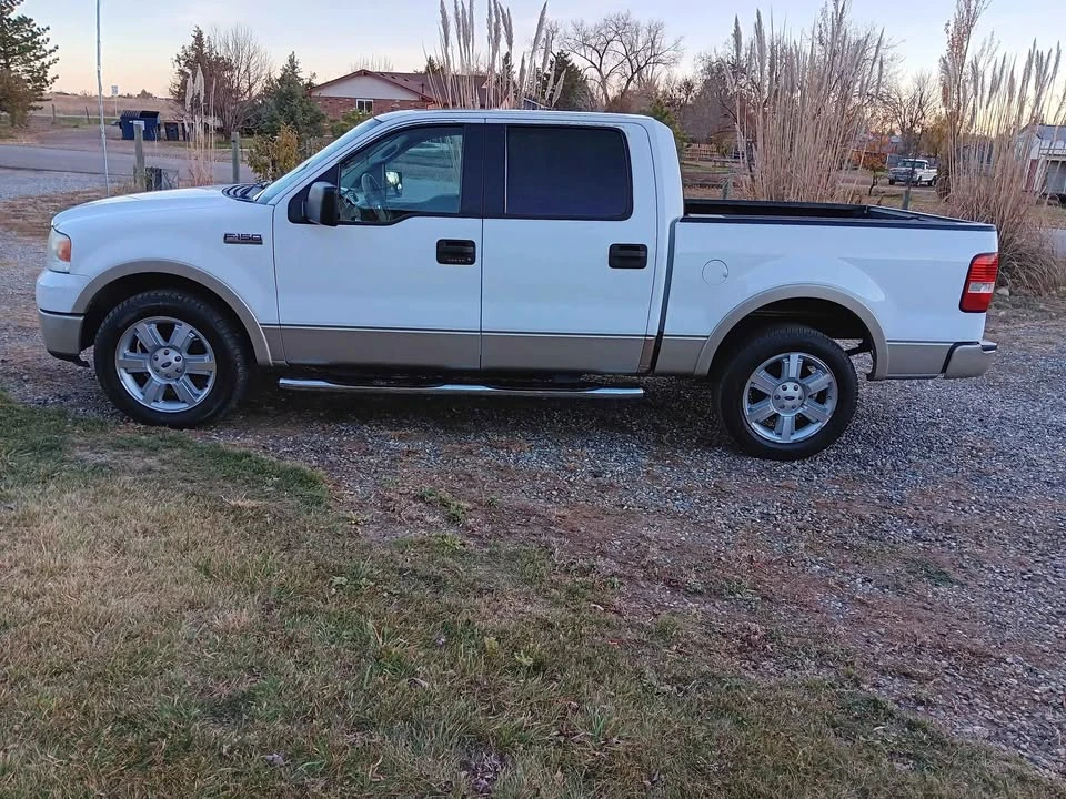 2007 Ford F-150 11th Gen - Image 4 of 17