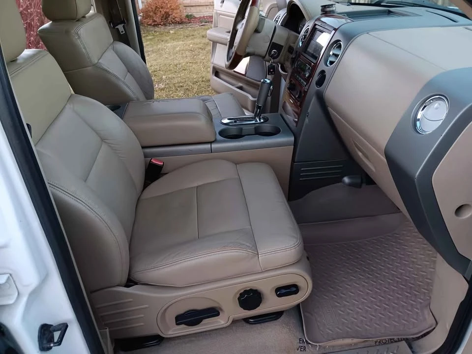 2007 Ford F-150 11th Gen - Image 12 of 17