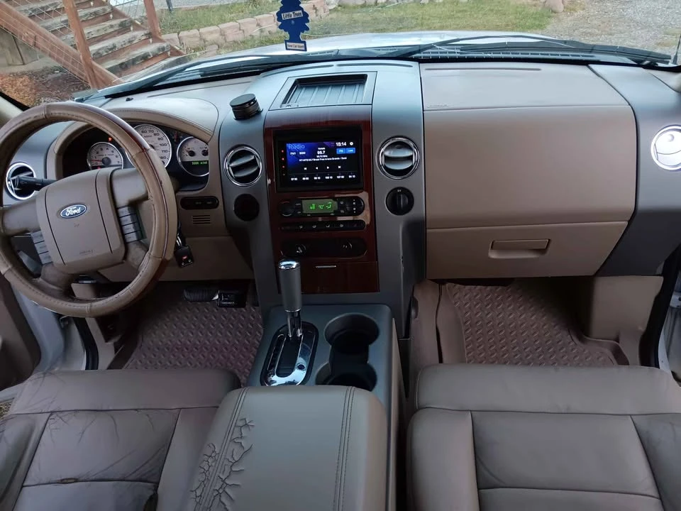 2007 Ford F-150 11th Gen - Image 16 of 17