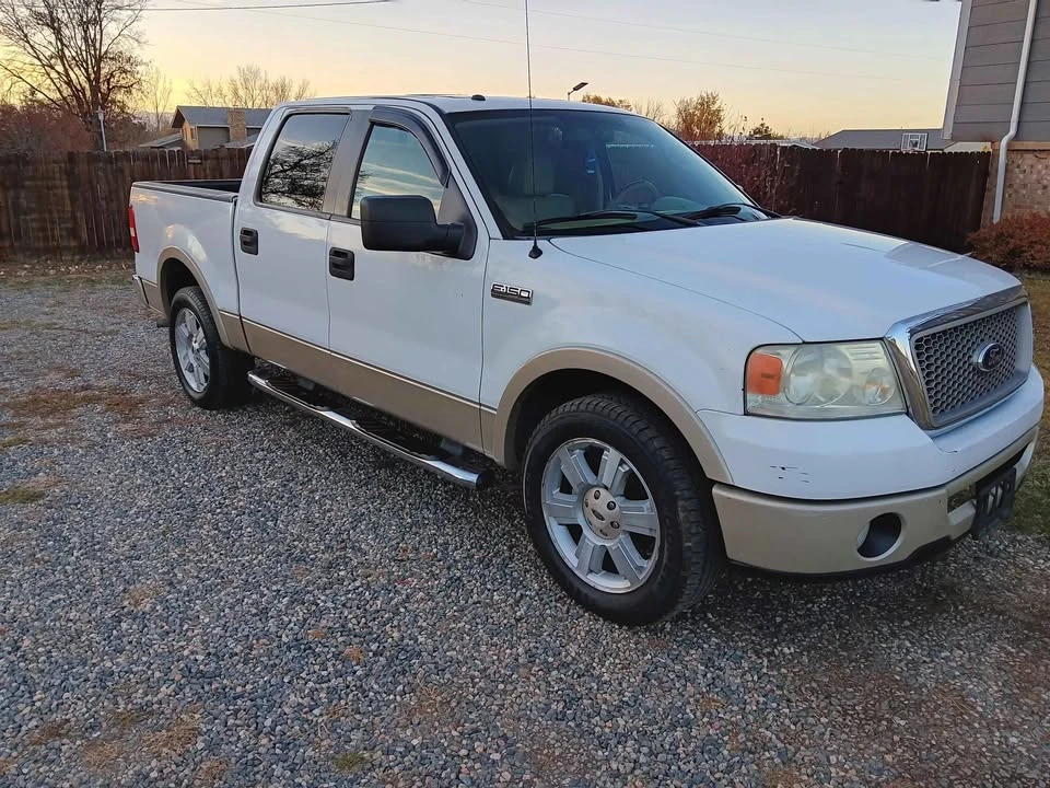 2007 Ford F-150 11th Gen - Image 2 of 17