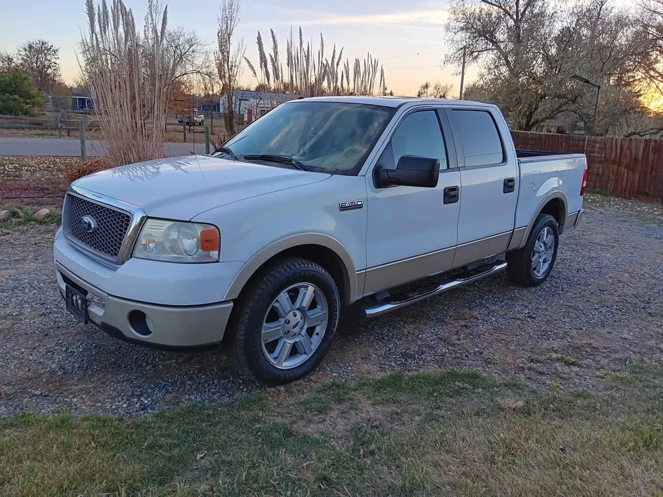 2007 Ford F-150 11th Gen - Image 3 of 17