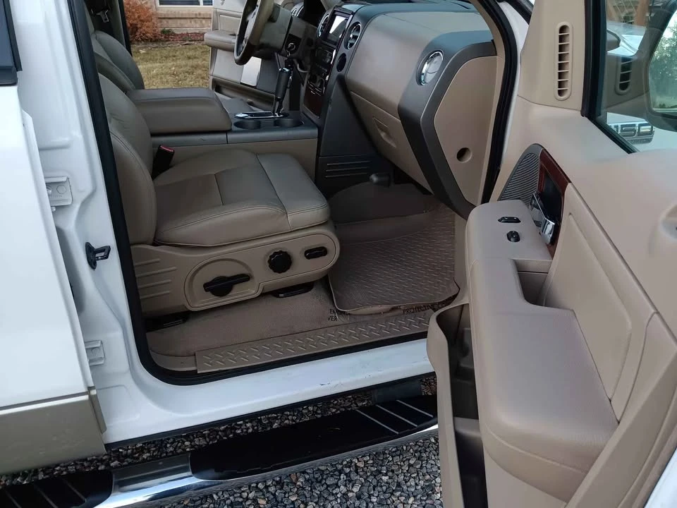 2007 Ford F-150 11th Gen - Image 11 of 17