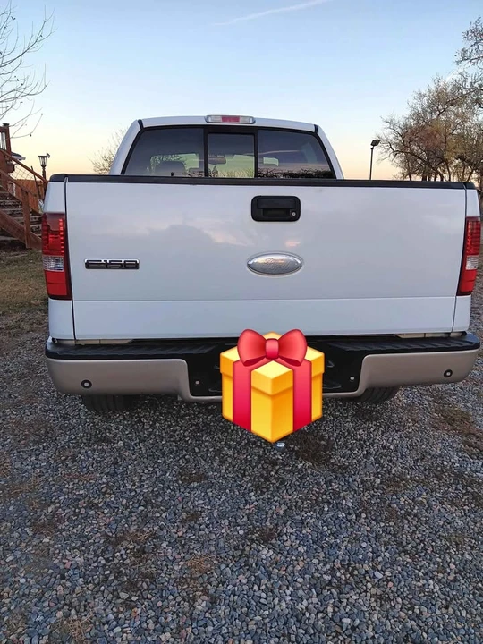 2007 Ford F-150 11th Gen - Image 5 of 17