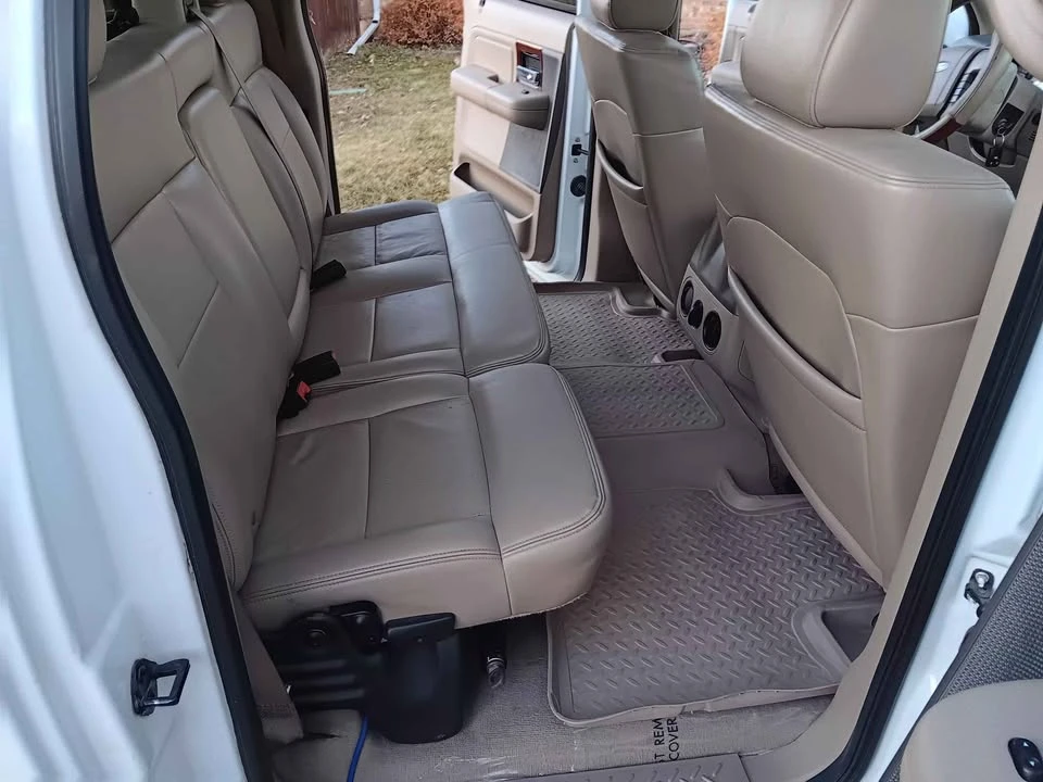 2007 Ford F-150 11th Gen - Image 15 of 17