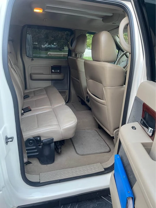 2007 Ford F-150 11th Gen - Image 10 of 11