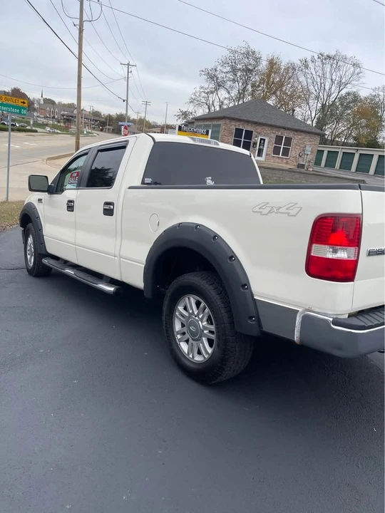 2007 Ford F-150 11th Gen - Image 3 of 11