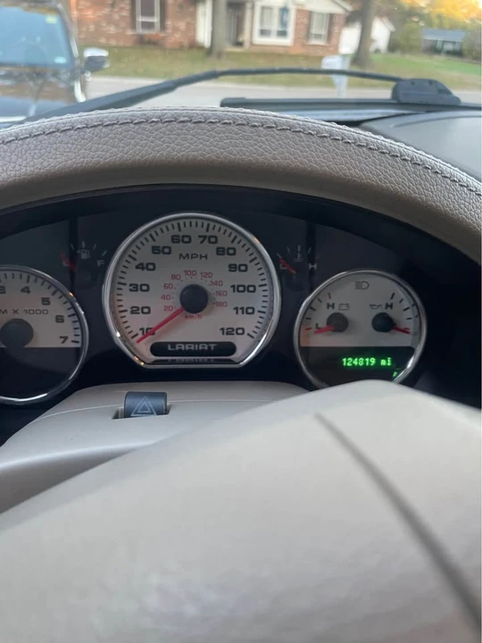 2007 Ford F-150 11th Gen - Image 8 of 11