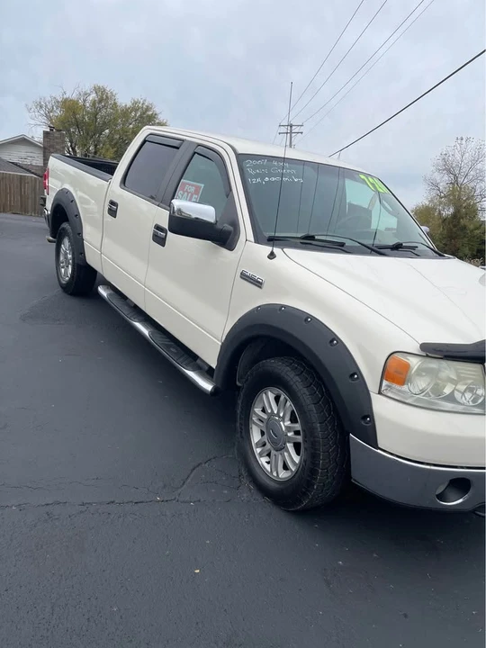 2007 Ford F-150 11th Gen - Image 2 of 11