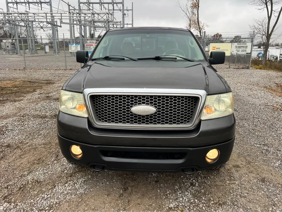 2007 Ford F-150 11th Gen - Image 2 of 20