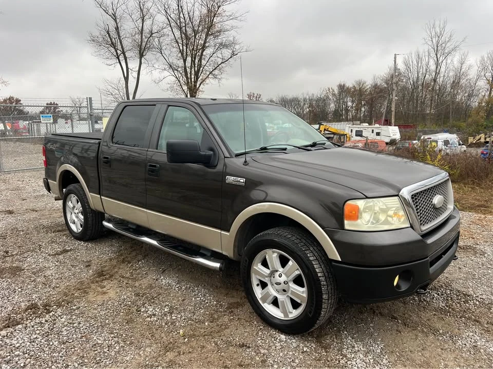 2007 Ford F-150 11th Gen - Image 3 of 20