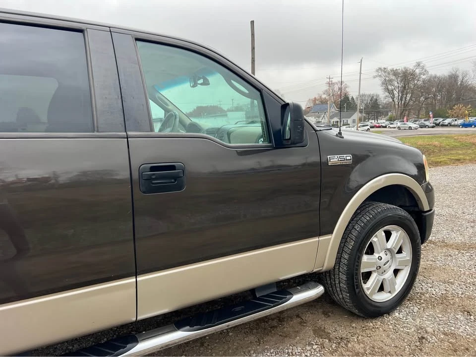 2007 Ford F-150 11th Gen - Image 6 of 20