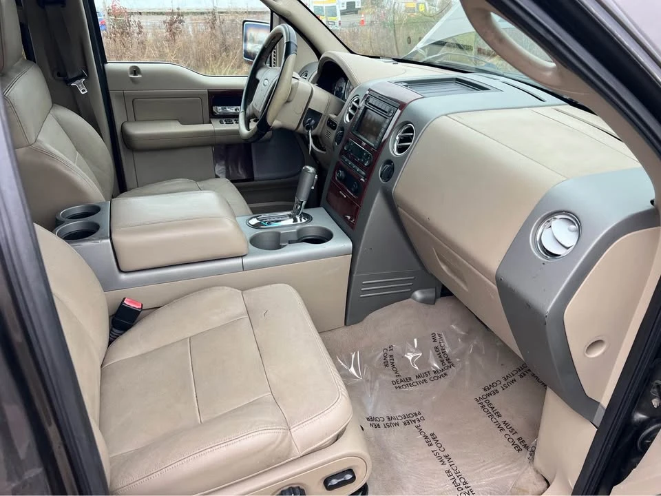 2007 Ford F-150 11th Gen - Image 20 of 20