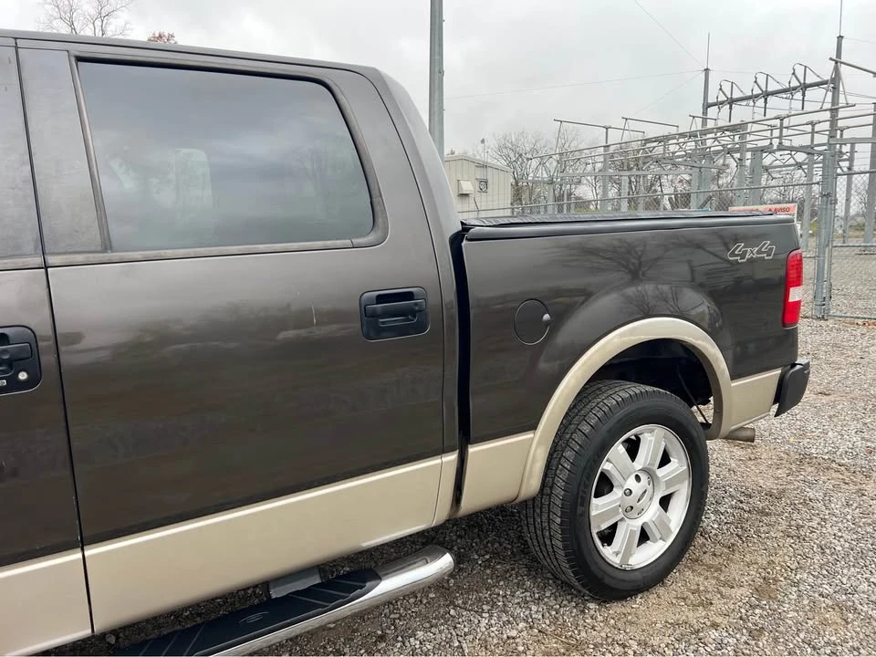 2007 Ford F-150 11th Gen - Image 13 of 20