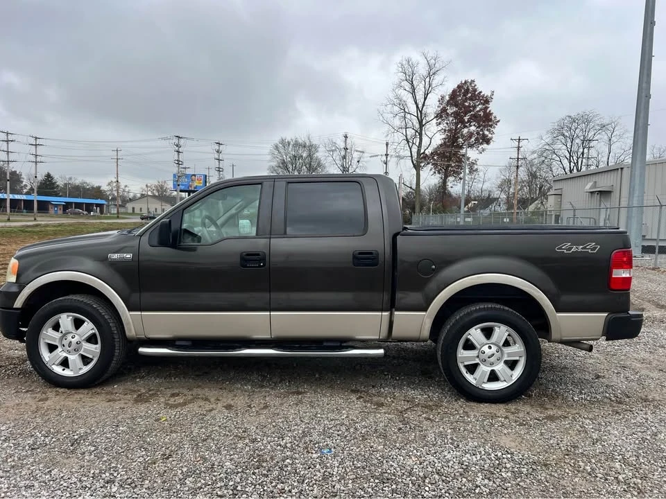 2007 Ford F-150 11th Gen - Image 11 of 20