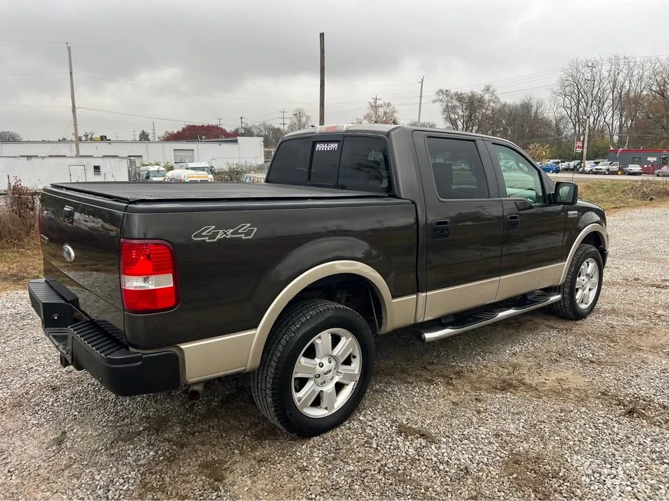 2007 Ford F-150 11th Gen - Image 7 of 20