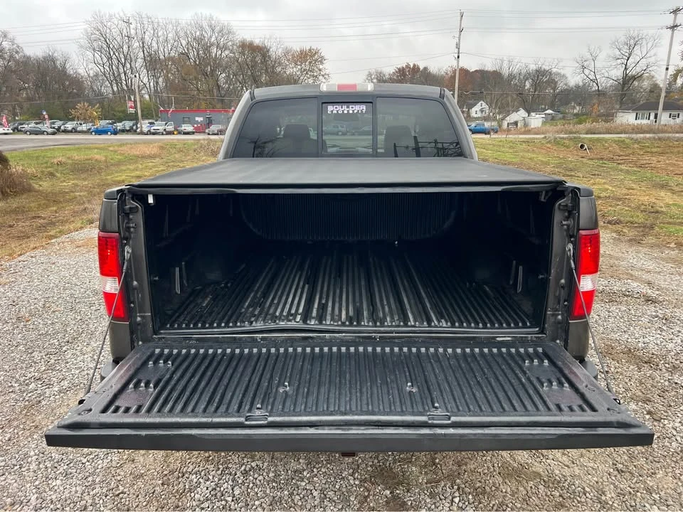 2007 Ford F-150 11th Gen - Image 9 of 20