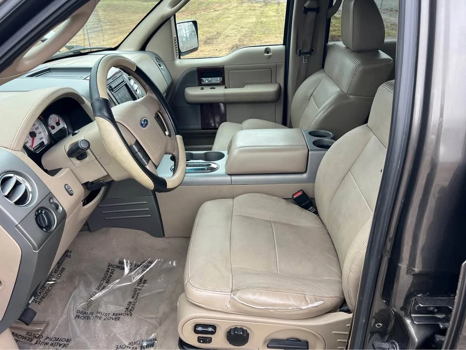 2007 Ford F-150 11th Gen - Image 17 of 20