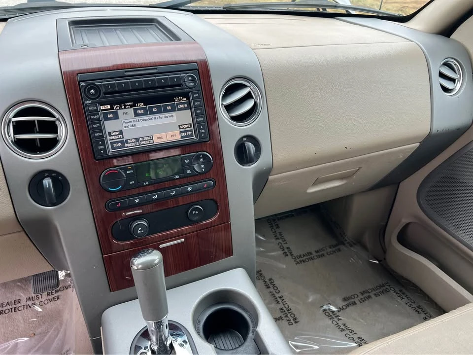 2007 Ford F-150 11th Gen - Image 18 of 20
