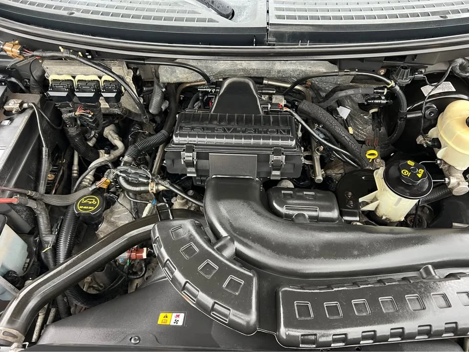 2007 Ford F-150 11th Gen - Image 16 of 20