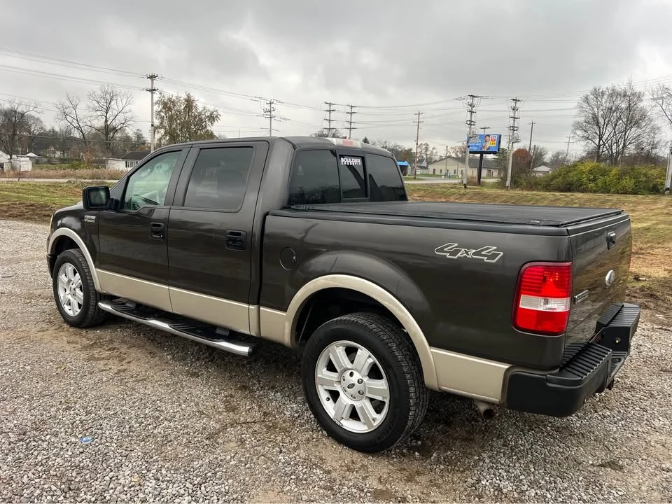 2007 Ford F-150 11th Gen - Image 10 of 20