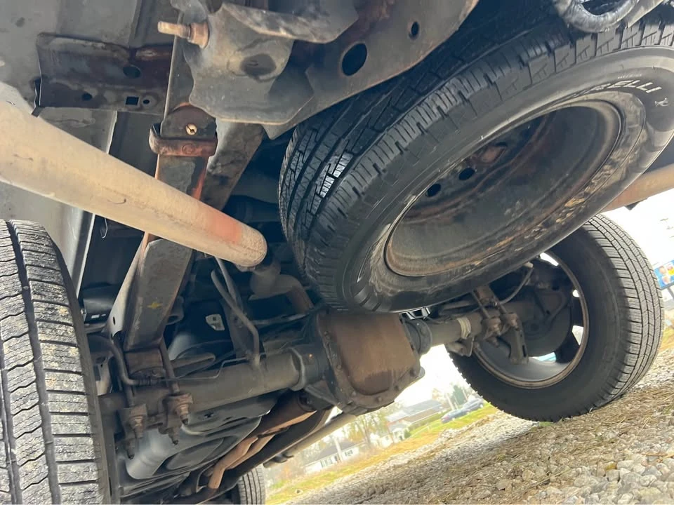2007 Ford F-150 11th Gen - Image 15 of 20