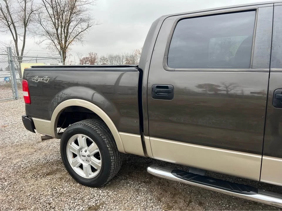 2007 Ford F-150 11th Gen - Image 5 of 20