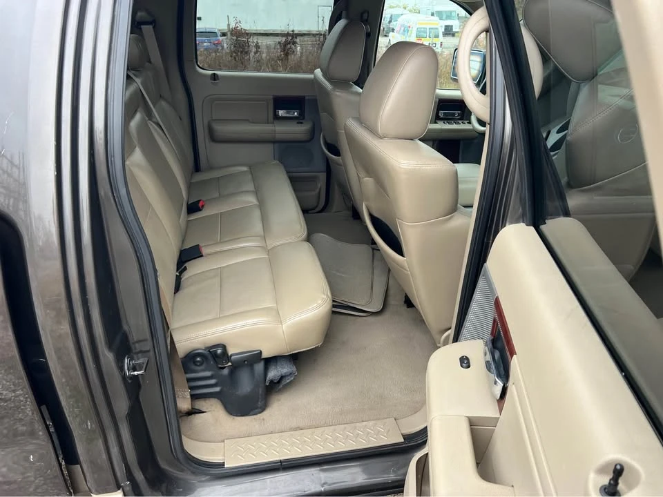 2007 Ford F-150 11th Gen - Image 19 of 20