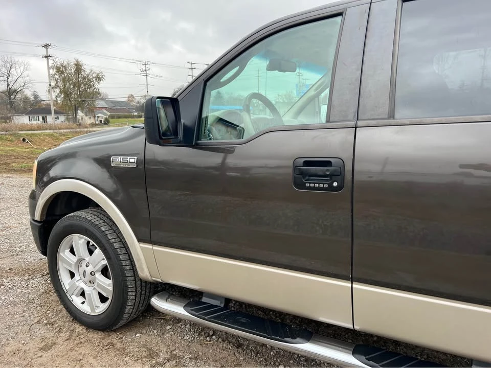 2007 Ford F-150 11th Gen - Image 12 of 20