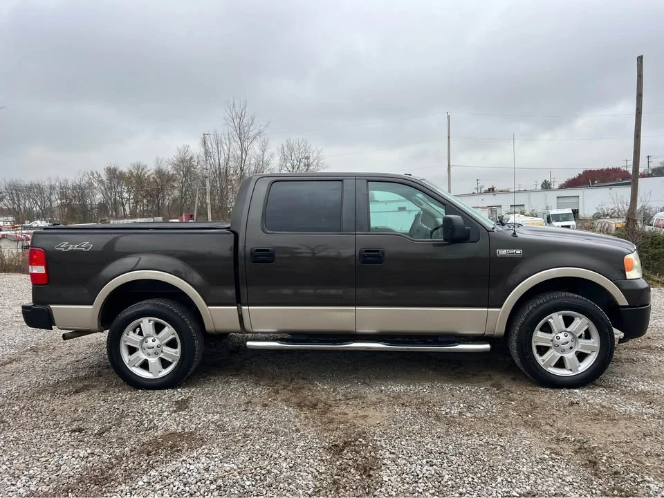 2007 Ford F-150 11th Gen - Image 4 of 20