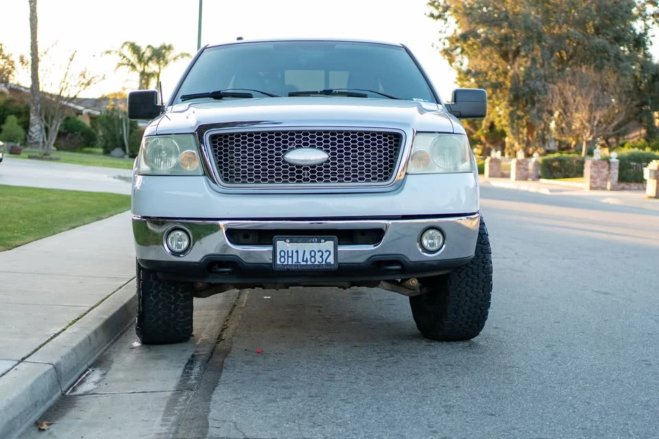 2007 Ford F-150 11th Gen - Image 8 of 20