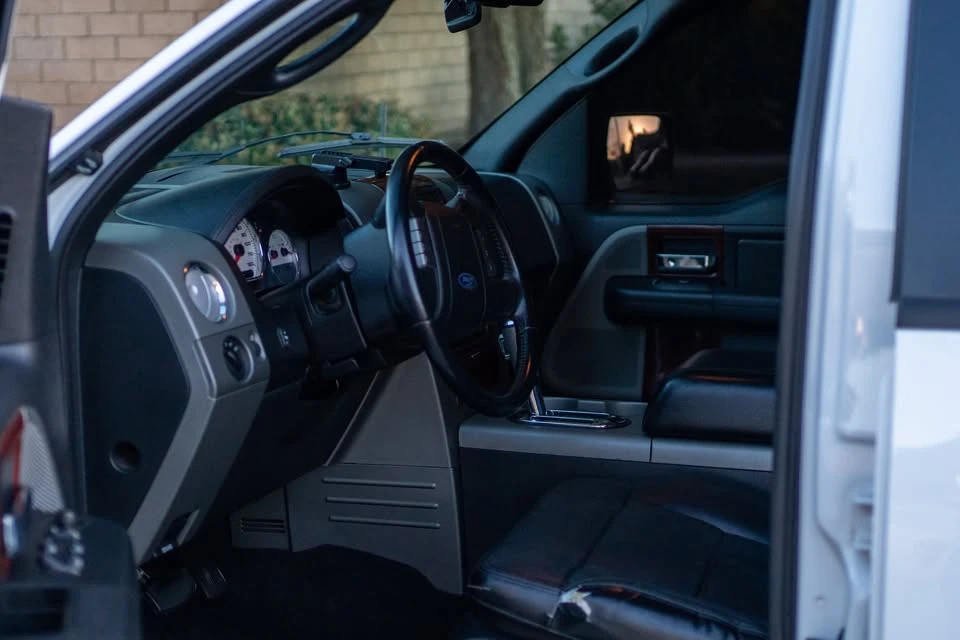 2007 Ford F-150 11th Gen - Image 12 of 20